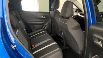 Vauxhall Frontera Electric 44kWh GS SUV 5dr Electric Auto (113 ps)