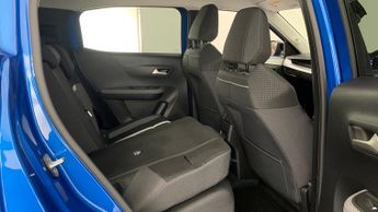Vauxhall Frontera Electric 44kWh GS SUV 5dr Electric Auto (113 ps)