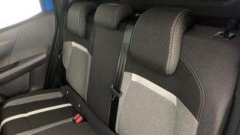 Vauxhall Frontera Electric 44kWh GS SUV 5dr Electric Auto (113 ps)