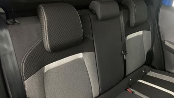 Vauxhall Frontera Electric 44kWh GS SUV 5dr Electric Auto (113 ps)