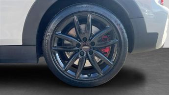 Mini Clubman 2.0 John Cooper Works Estate 6dr Petrol Steptronic ALL4 Euro 6 (