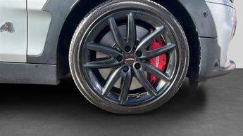 Mini Clubman 2.0 John Cooper Works Estate 6dr Petrol Steptronic ALL4 Euro 6 (