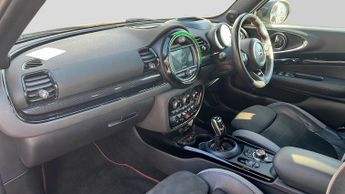 Mini Clubman 2.0 John Cooper Works Estate 6dr Petrol Steptronic ALL4 Euro 6 (