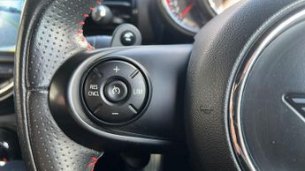 Mini Clubman 2.0 John Cooper Works Estate 6dr Petrol Steptronic ALL4 Euro 6 (