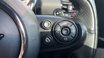 Mini Clubman 2.0 John Cooper Works Estate 6dr Petrol Steptronic ALL4 Euro 6 (