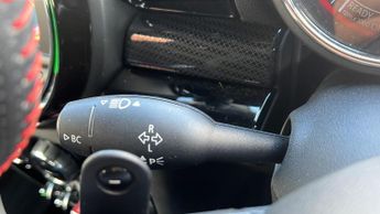 Mini Clubman 2.0 John Cooper Works Estate 6dr Petrol Steptronic ALL4 Euro 6 (
