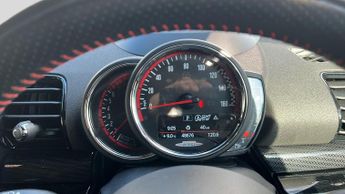 Mini Clubman 2.0 John Cooper Works Estate 6dr Petrol Steptronic ALL4 Euro 6 (