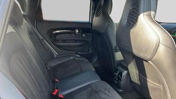 Mini Clubman 2.0 John Cooper Works Estate 6dr Petrol Steptronic ALL4 Euro 6 (