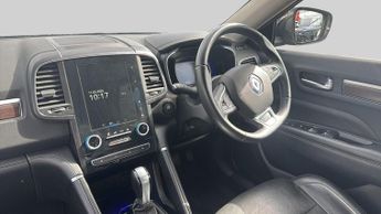 Renault Koleos 2.0 dCi GT Line SUV 5dr Diesel X-Trn A7 4WD Euro 6 (s/s) (175 ps