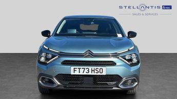 Citroen C4 1.2 PureTech MAX Hatchback 5dr Petrol EAT8 Euro 6 (s/s) (130 ps)