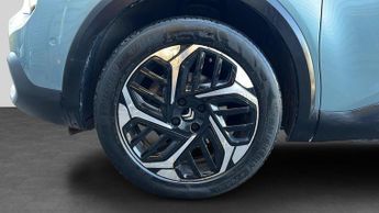 Citroen C4 1.2 PureTech MAX Hatchback 5dr Petrol EAT8 Euro 6 (s/s) (130 ps)