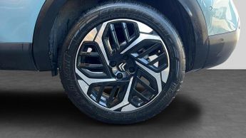 Citroen C4 1.2 PureTech MAX Hatchback 5dr Petrol EAT8 Euro 6 (s/s) (130 ps)