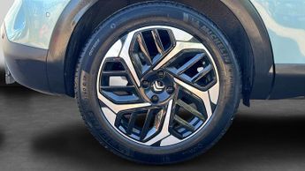 Citroen C4 1.2 PureTech MAX Hatchback 5dr Petrol EAT8 Euro 6 (s/s) (130 ps)