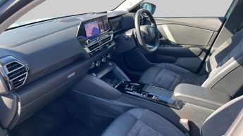 Citroen C4 1.2 PureTech MAX Hatchback 5dr Petrol EAT8 Euro 6 (s/s) (130 ps)
