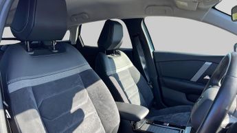 Citroen C4 1.2 PureTech MAX Hatchback 5dr Petrol EAT8 Euro 6 (s/s) (130 ps)