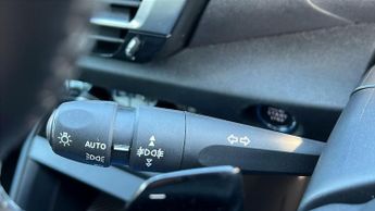 Citroen C4 1.2 PureTech MAX Hatchback 5dr Petrol EAT8 Euro 6 (s/s) (130 ps)