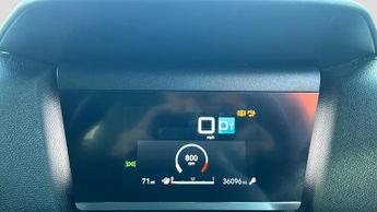 Citroen C4 1.2 PureTech MAX Hatchback 5dr Petrol EAT8 Euro 6 (s/s) (130 ps)