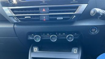 Citroen C4 1.2 PureTech MAX Hatchback 5dr Petrol EAT8 Euro 6 (s/s) (130 ps)