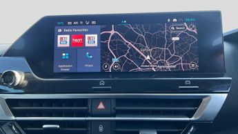 Citroen C4 1.2 PureTech MAX Hatchback 5dr Petrol EAT8 Euro 6 (s/s) (130 ps)