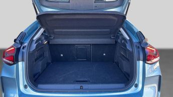 Citroen C4 1.2 PureTech MAX Hatchback 5dr Petrol EAT8 Euro 6 (s/s) (130 ps)