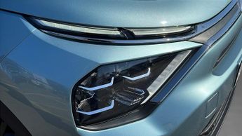 Citroen C4 1.2 PureTech MAX Hatchback 5dr Petrol EAT8 Euro 6 (s/s) (130 ps)