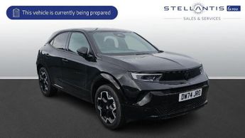 Vauxhall Mokka 1.2 Turbo Ultimate SUV 5dr Petrol Auto Euro 6 (s/s) (130 ps)