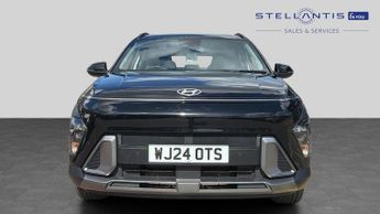 Hyundai Kona 1.0 T-GDi Advance SUV 5dr Petrol DCT Euro 6 (s/s) (120 ps)