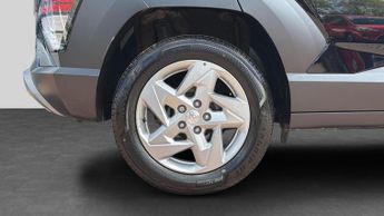 Hyundai Kona 1.0 T-GDi Advance SUV 5dr Petrol DCT Euro 6 (s/s) (120 ps)