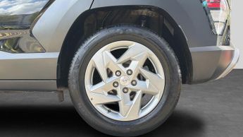Hyundai Kona 1.0 T-GDi Advance SUV 5dr Petrol DCT Euro 6 (s/s) (120 ps)