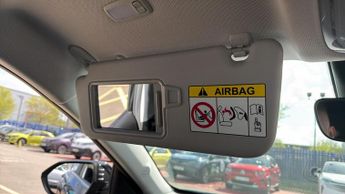 Hyundai Kona 1.0 T-GDi Advance SUV 5dr Petrol DCT Euro 6 (s/s) (120 ps)