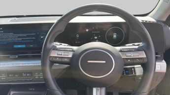 Hyundai Kona 1.0 T-GDi Advance SUV 5dr Petrol DCT Euro 6 (s/s) (120 ps)