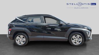 Hyundai Kona 1.0 T-GDi Advance SUV 5dr Petrol DCT Euro 6 (s/s) (120 ps)