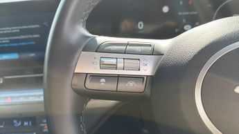 Hyundai Kona 1.0 T-GDi Advance SUV 5dr Petrol DCT Euro 6 (s/s) (120 ps)