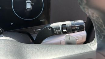 Hyundai Kona 1.0 T-GDi Advance SUV 5dr Petrol DCT Euro 6 (s/s) (120 ps)