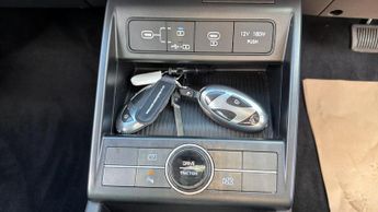 Hyundai Kona 1.0 T-GDi Advance SUV 5dr Petrol DCT Euro 6 (s/s) (120 ps)