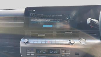 Hyundai Kona 1.0 T-GDi Advance SUV 5dr Petrol DCT Euro 6 (s/s) (120 ps)