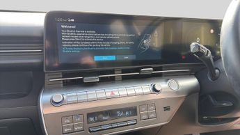 Hyundai Kona 1.0 T-GDi Advance SUV 5dr Petrol DCT Euro 6 (s/s) (120 ps)