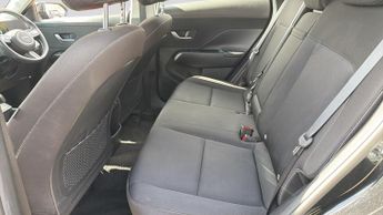 Hyundai Kona 1.0 T-GDi Advance SUV 5dr Petrol DCT Euro 6 (s/s) (120 ps)