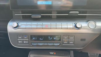 Hyundai Kona 1.0 T-GDi Advance SUV 5dr Petrol DCT Euro 6 (s/s) (120 ps)