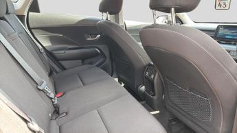 Hyundai Kona 1.0 T-GDi Advance SUV 5dr Petrol DCT Euro 6 (s/s) (120 ps)