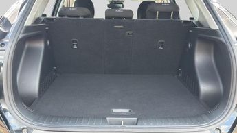 Hyundai Kona 1.0 T-GDi Advance SUV 5dr Petrol DCT Euro 6 (s/s) (120 ps)