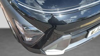 Hyundai Kona 1.0 T-GDi Advance SUV 5dr Petrol DCT Euro 6 (s/s) (120 ps)