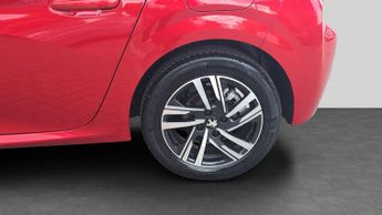 Peugeot 208 1.2 PureTech Allure Premium + Hatchback 5dr Petrol EAT Euro 6 (s