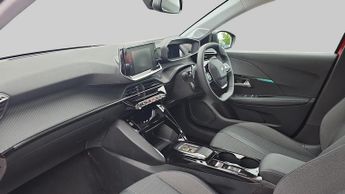 Peugeot 208 1.2 PureTech Allure Premium + Hatchback 5dr Petrol EAT Euro 6 (s