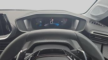 Peugeot 208 1.2 PureTech Allure Premium + Hatchback 5dr Petrol EAT Euro 6 (s