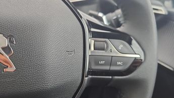 Peugeot 208 1.2 PureTech Allure Premium + Hatchback 5dr Petrol EAT Euro 6 (s