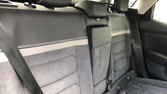 Citroen C4 1.2 PureTech MAX Hatchback 5dr Petrol EAT8 Euro 6 (s/s) (130 ps)