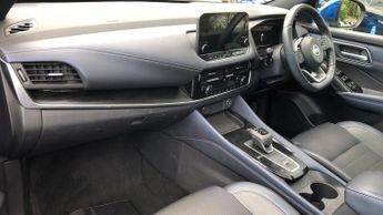 Nissan Qashqai 1.3 DIG-T MHEV Tekna SUV 5dr Petrol Hybrid XTRON Euro 6 (s/s) (1