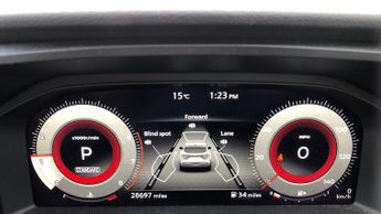 Nissan Qashqai 1.3 DIG-T MHEV Tekna SUV 5dr Petrol Hybrid XTRON Euro 6 (s/s) (1