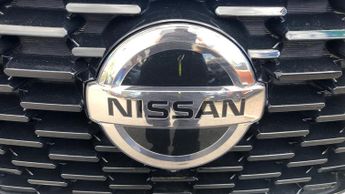 Nissan Qashqai 1.3 DIG-T MHEV Tekna SUV 5dr Petrol Hybrid XTRON Euro 6 (s/s) (1